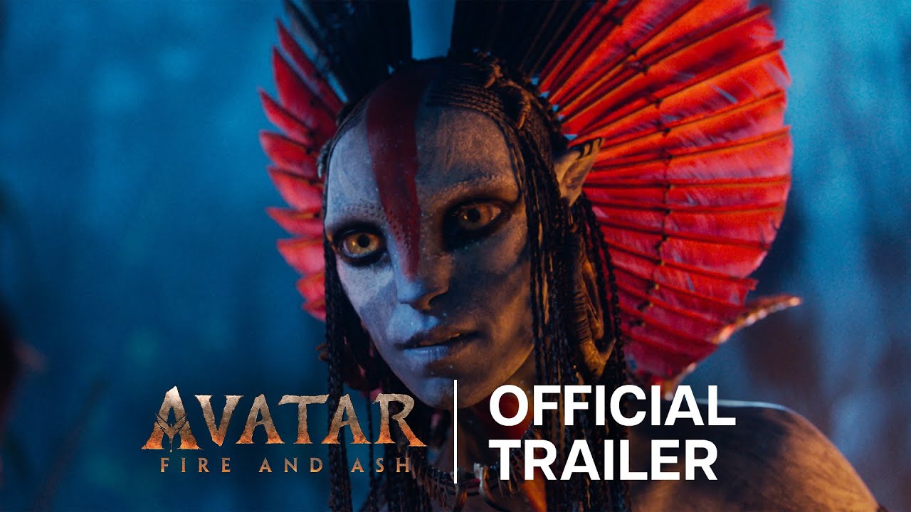 Disney Mengungkap Trailer "Avatar: Fire & Ash": Kembali ke Pandora dengan Konflik Baru