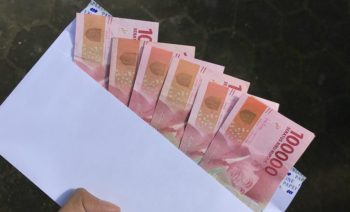 DJP Kemenkeu Bantah Rencana Pajaki Amplop Kondangan: Penjelasan tentang Kebijakan Pajak yang Sering Disalahpahami