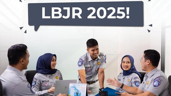Jasa Raharja Buka Kesempatan Magang Melalui Program LBJR 2025: Pelatihan dan Pengalaman Kerja di BUMN