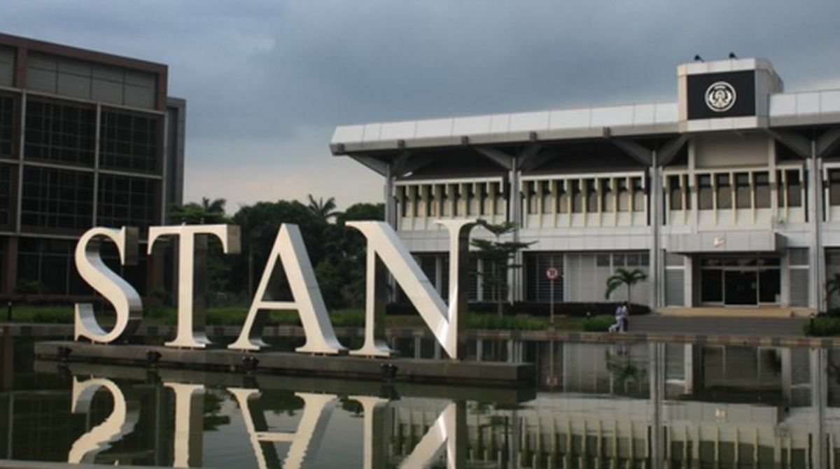 Lulusan PKN STAN Bisa Langsung Jadi CPNS, Cek Gaji dan Tunjangannya