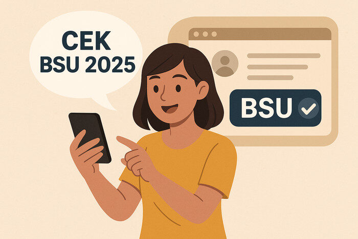 Pengambilan Dana BSU 2025 di Kantor Pos: Apa yang Perlu Diketahui?