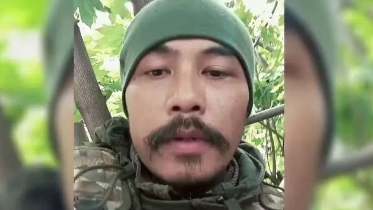 Menteri Hukum Tegaskan Kewarganegaraan Indonesia Satria Arta Kumbara Hilang Setelah Bergabung dengan Militer Rusia