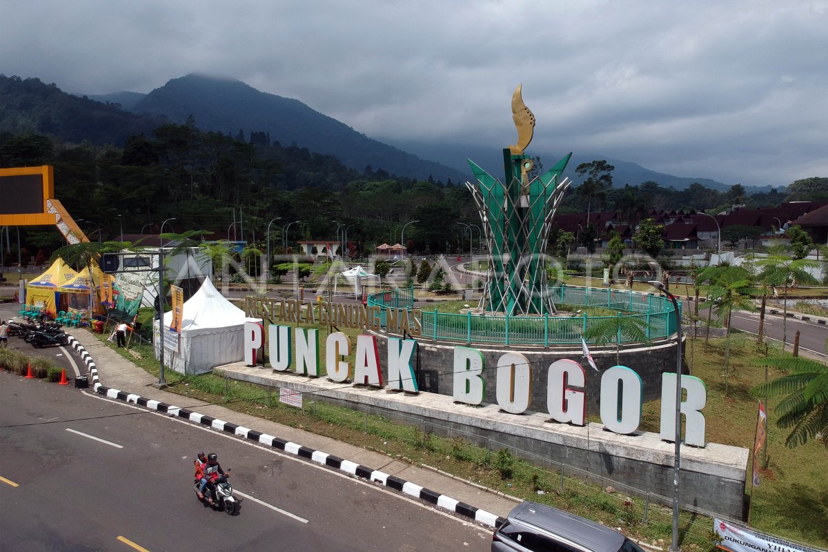Evaluasi Kerja Sama Operasional di Kawasan Puncak: Upaya Pemerintah Kabupaten Bogor untuk Menjaga Lingkungan dan Investasi