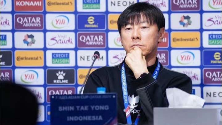 Shin Tae Yong Gantikan Kim Pan Gon, Ulsan HD Menghadapi Tantangan Baru