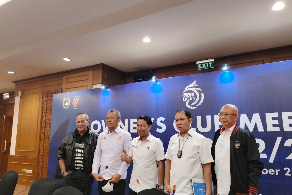 Klub-Klub BRI Super League 2025/2026 dengan Nilai Pasar Tertinggi