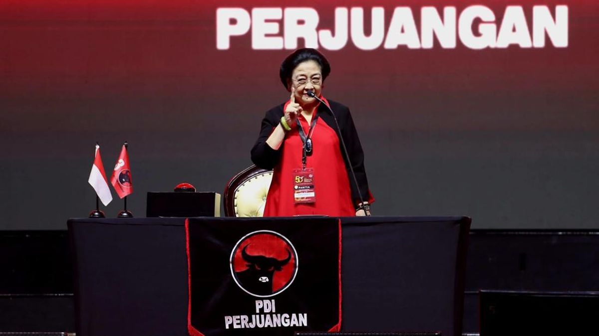 Polemik Ijazah Jokowi: Tuntutan Transparansi dari Internal PDIP