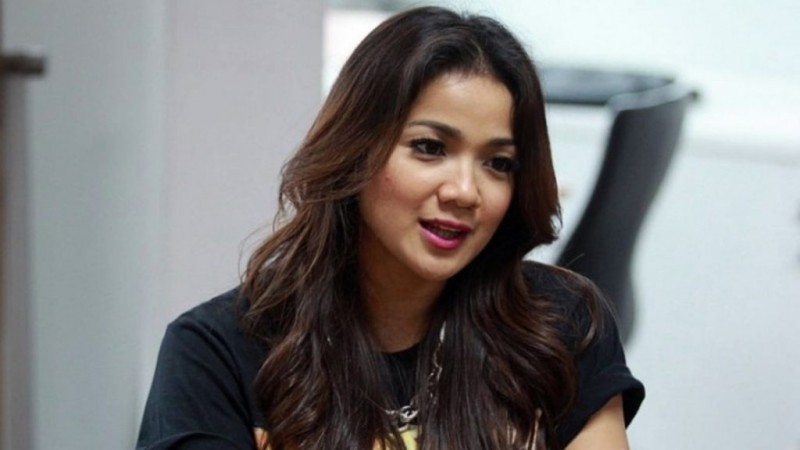 Totalitas Firzanah Alya Dapat Pujian dari Nirina Zubir